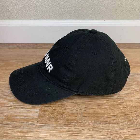 Old Navy “Gym Hair, Don’t Care” Women’s Adjustable Strapback Baseball Hat - Picture 4 of 13